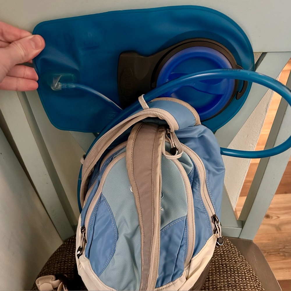 Camelback Pixie Backpack - image 7